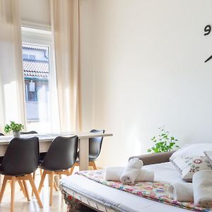 Appartement met Drie Slaapkamers